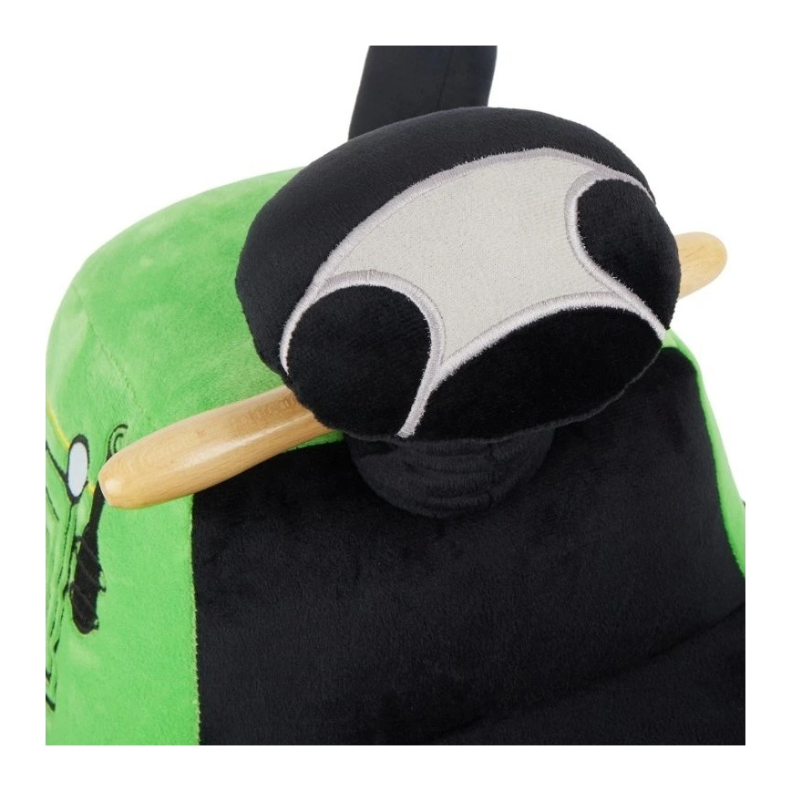 Bieco - Τραμπάλα τρακτέρ