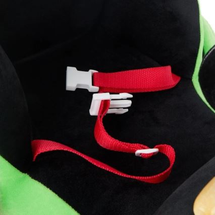 Bieco - Τραμπάλα τρακτέρ