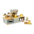 Bigjigs Toys - Καφετέρια