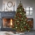 Black Box Trees 1098415-01 - Χριστουγεννιάτικο δέντρο LED 185 cm 140xLED/230V