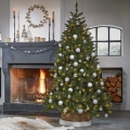 Black Box Trees 1098416 - Χριστουγεννιάτικο δέντρο LED 185 cm 140xLED/230V