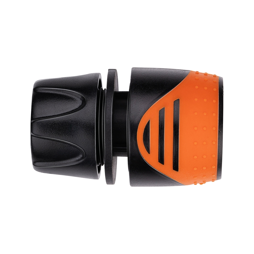 BLACK+DECKER - Πιστόλι ποτίσματος με 3 συνδέσμους