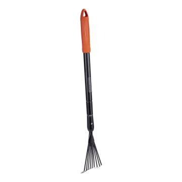 BLACK+DECKER - Τσουγκράνα τηλεσκοπική 77-110 cm