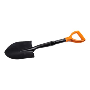 BLACK+DECKER - Φτυάρι αυτοκινήτου 67 cm