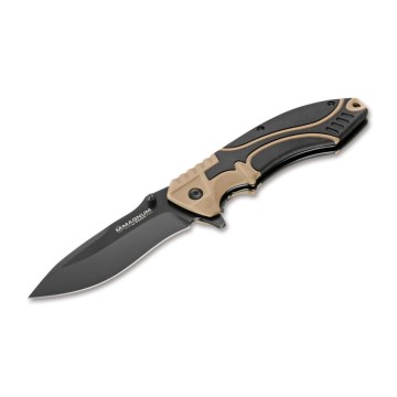 Böker - Σουγιάς τσέπης Magnum Advance Desert Pro 21,3 cm