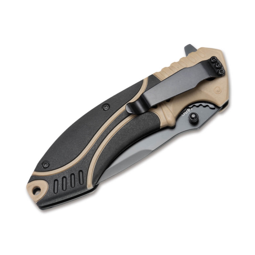 Böker - Σουγιάς τσέπης Magnum Advance Desert Pro 21,3 cm