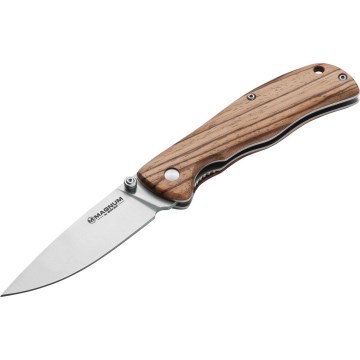 Böker - Σουγιάς τσέπης Magnum Backpacker 19,5 cm