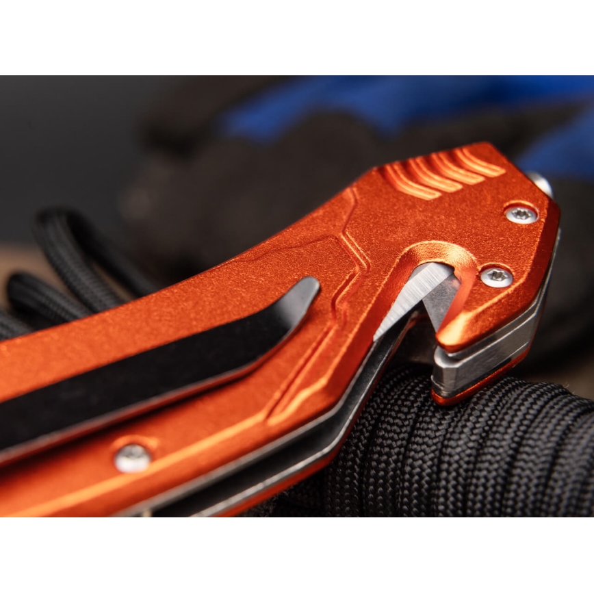 Böker - Σουγιάς τσέπης Magnum EMS Rescue 21,9 cm