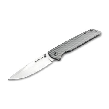 Böker - Σουγιάς τσέπης Magnum Eternal Classic Thumb 20,4 cm