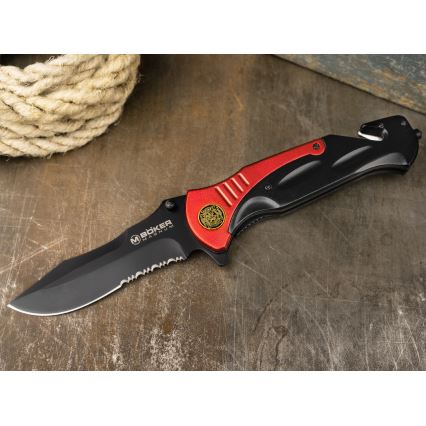 Böker - Σουγιάς τσέπης Magnum Fire Chief 27 cm