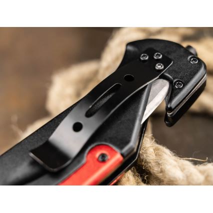 Böker - Σουγιάς τσέπης Magnum Fire Chief 27 cm