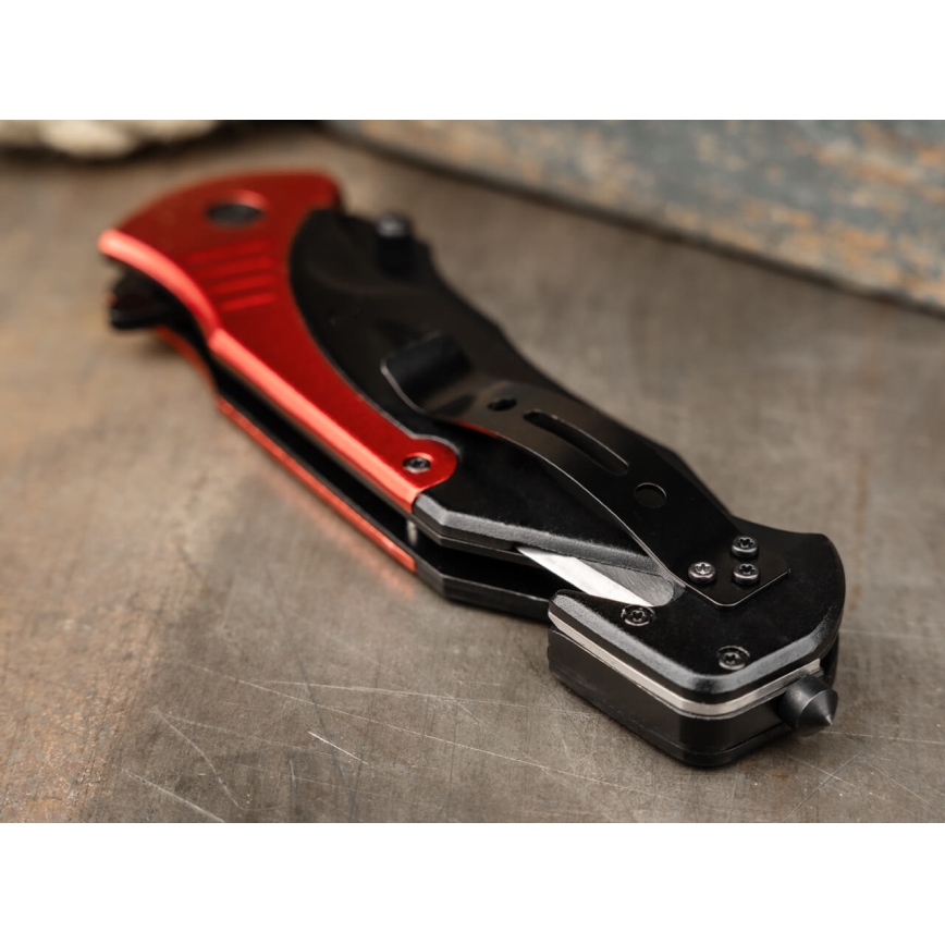 Böker - Σουγιάς τσέπης Magnum Fire Chief 27 cm