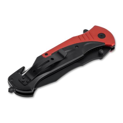 Böker - Σουγιάς τσέπης Magnum Fire Chief 27 cm