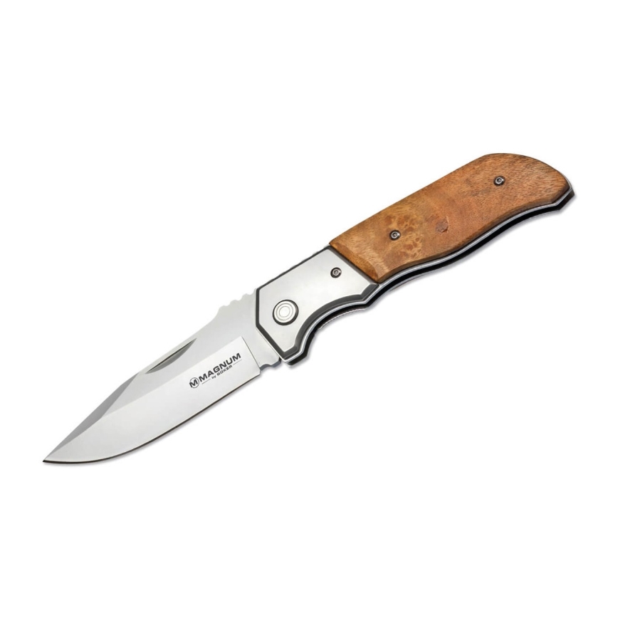 Böker - Σουγιάς τσέπης Magnum Forest Ranger 22,6 cm