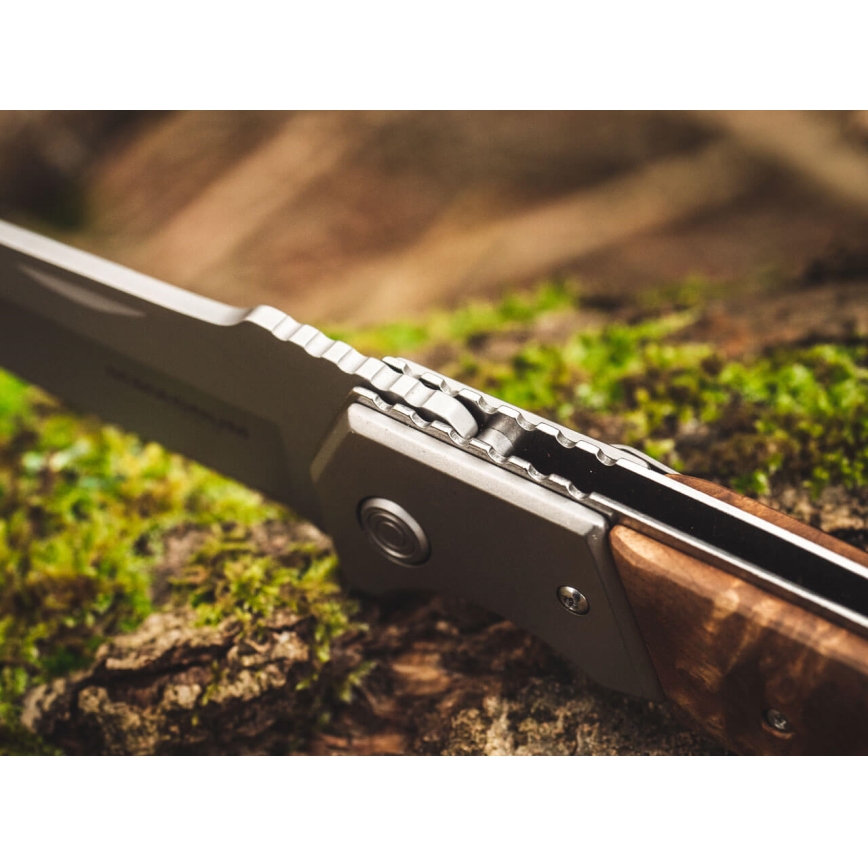 Böker - Σουγιάς τσέπης Magnum Forest Ranger 22,6 cm