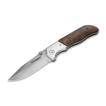 Böker - Σουγιάς τσέπης Magnum Forest Ranger 23,5 cm