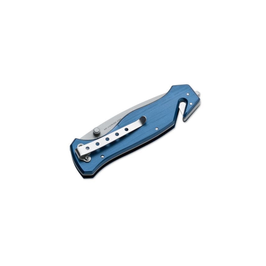 Böker - Σουγιάς τσέπης Magnum Law Enforcement 20,5 cm