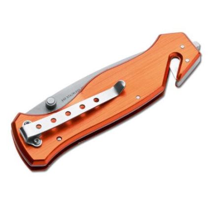 Böker - Σουγιάς τσέπης Magnum Medic 20,5 cm