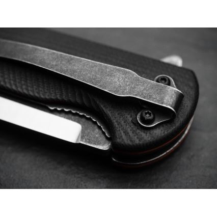 Böker - Σουγιάς τσέπης Magnum Mobius 21,5 cm