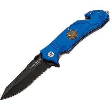 Böker - Σουγιάς τσέπης Air Force Rescue 20,8 cm