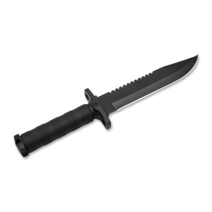 Böker - Μαχαίρι με σταθερή λάμα John Jay Survival Knife 34,5 cm