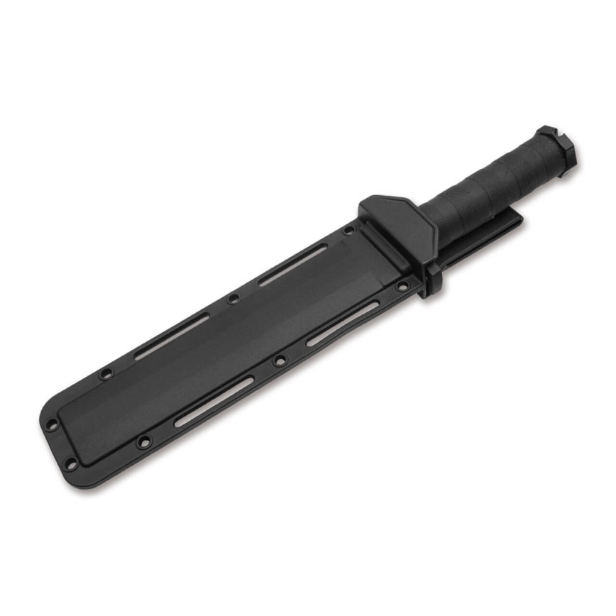 Böker - Μαχαίρι με σταθερή λάμα John Jay Survival Knife 34,5 cm