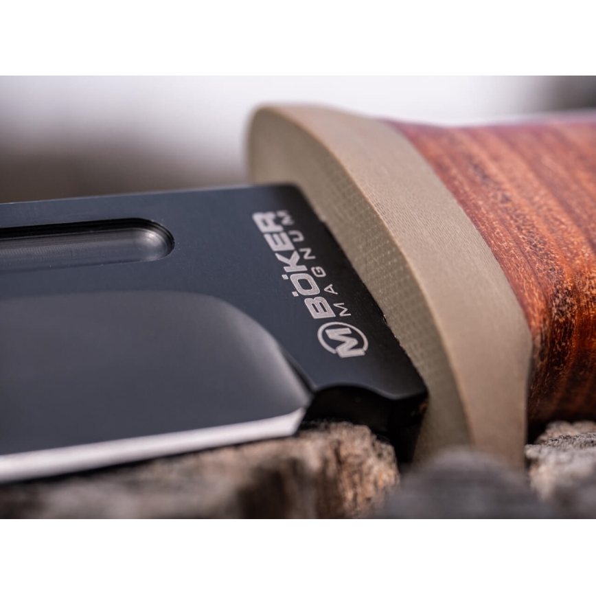 Böker - Μαχαίρι με σταθερή λεπίδα Ranger Field Bowie 27 cm