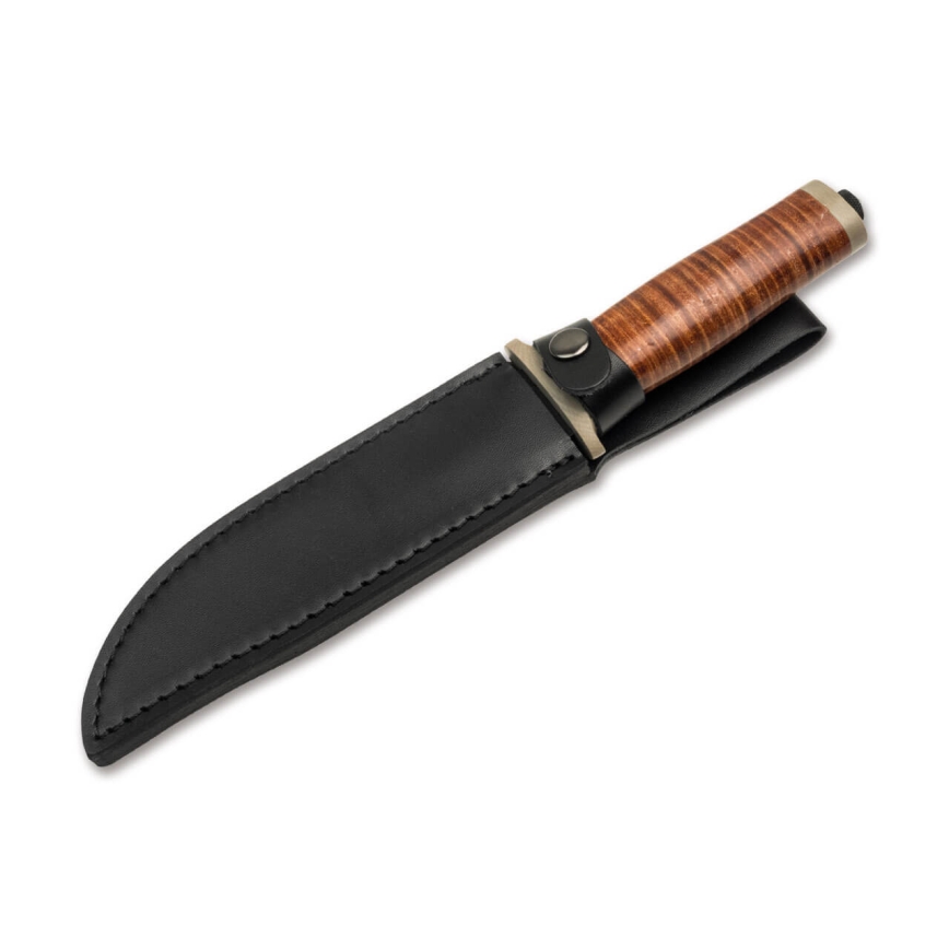 Böker - Μαχαίρι με σταθερή λεπίδα Ranger Field Bowie 27 cm