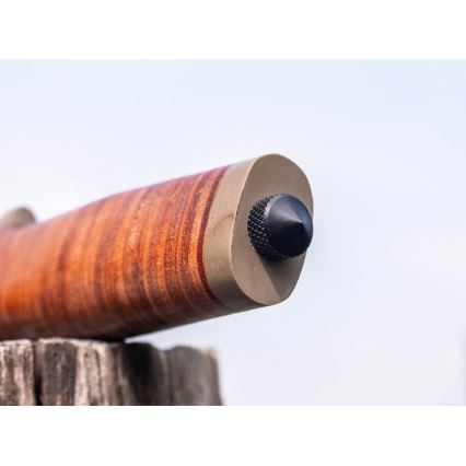 Böker - Μαχαίρι με σταθερή λεπίδα Ranger Field Bowie, 27 εκ.