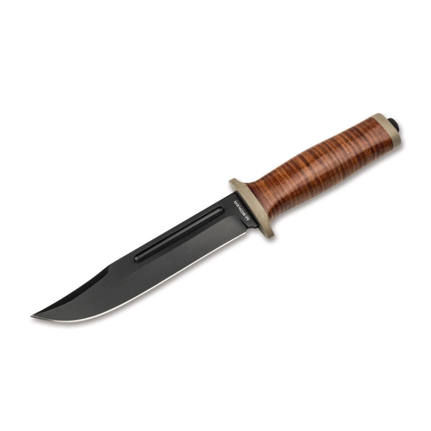 Böker - Μαχαίρι με σταθερή λεπίδα Ranger Field Bowie 27 cm