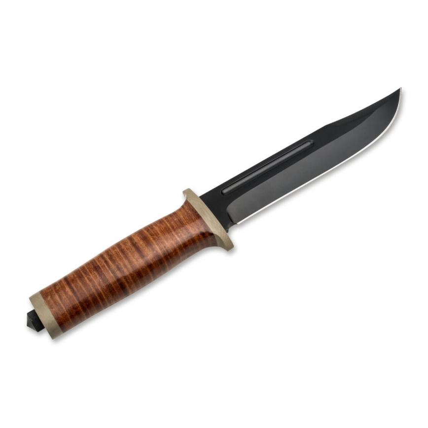 Böker - Μαχαίρι με σταθερή λεπίδα Ranger Field Bowie 27 cm