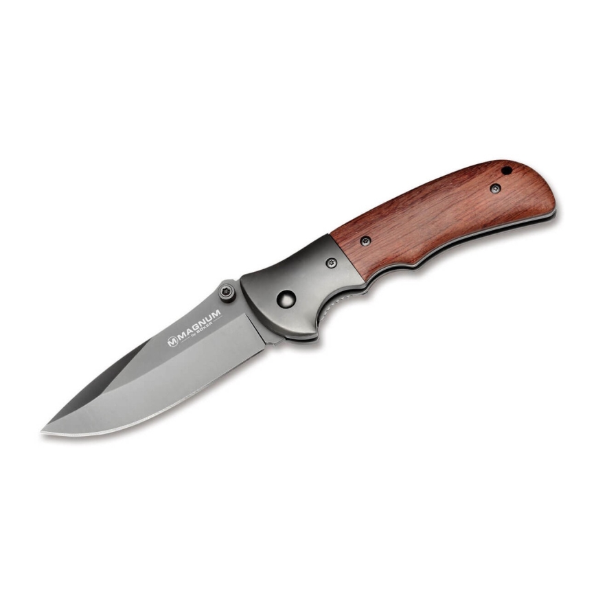 Böker - Μαχαίρι τσέπης Magnum Co-Operator 20 cm huali