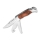 Böker - Πολυλειτουργικός σουγιάς τσέπης Magnum Classic Hunter 20,5 cm/3 λειτουργίες