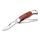 Böker - Πολυλειτουργικός σουγιάς τσέπης Magnum Classic Hunter Sim 20,6 cm/2 λειτουργίες
