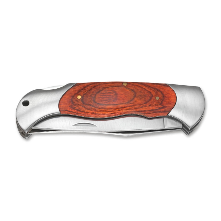 Böker - Πολυλειτουργικός σουγιάς τσέπης Magnum Classic Hunter Sim 20,6 cm/2 λειτουργίες
