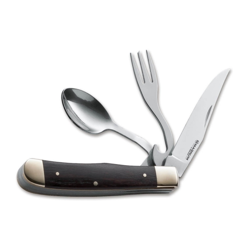 Böker - Σουγιάς πολυεργαλείο Magnum Bon Appetite 18,7 cm pakka