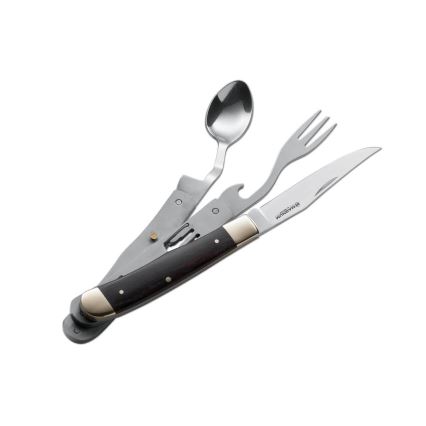 Böker - Σουγιάς πολυεργαλείο Magnum Bon Appetite 18,7 cm pakka