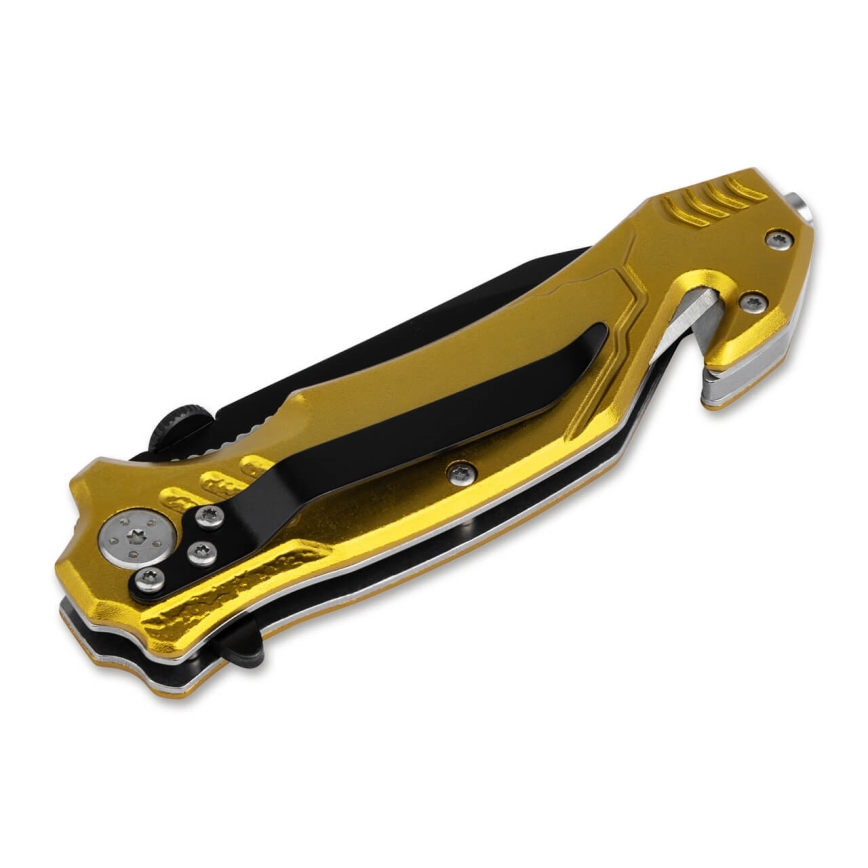 Böker - Σουγιάς τσέπης Magnum Army Rescue 21,9 cm