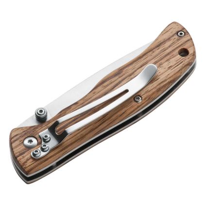 Böker - Σουγιάς τσέπης Magnum Backpacker 19,5 cm