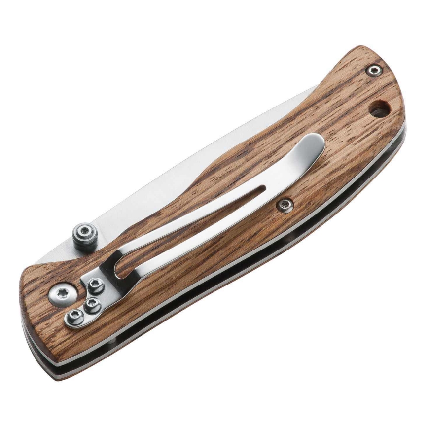 Böker - Σουγιάς τσέπης Magnum Backpacker 19,5 cm
