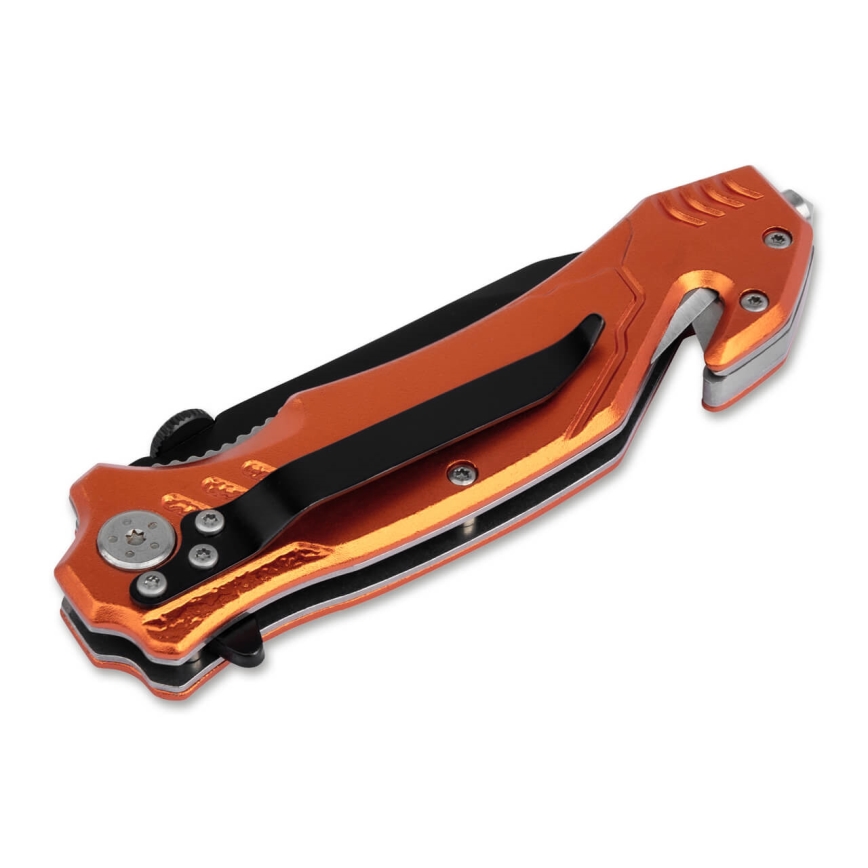 Böker - Σουγιάς τσέπης Magnum EMS Rescue 21,9 cm