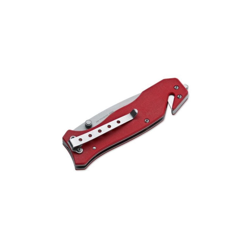 Böker - Σουγιάς τσέπης Magnum Fire Brigade 20,5 cm