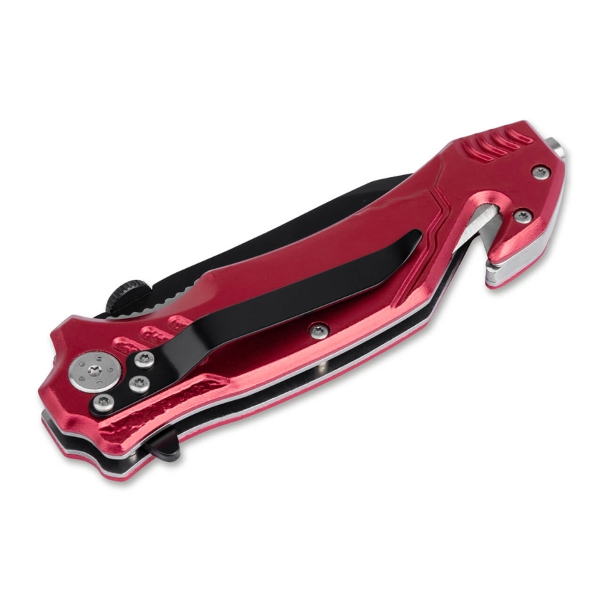Böker - Σουγιάς τσέπης Magnum Fire Fighter 21,9 cm