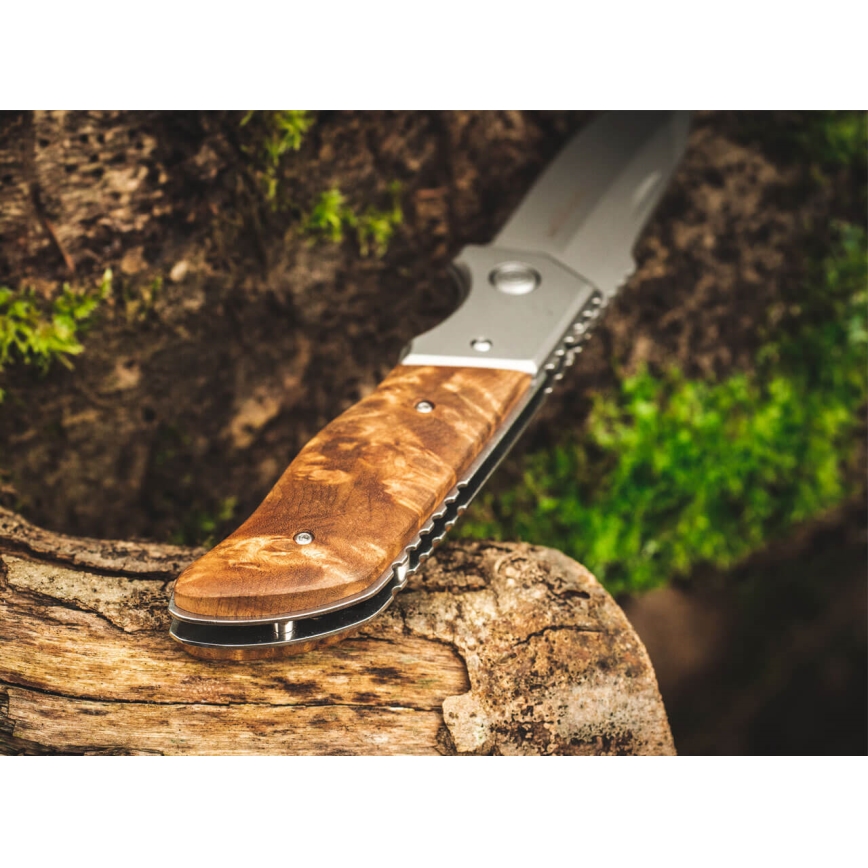 Böker - Σουγιάς τσέπης Magnum Forest Ranger 22,6 cm