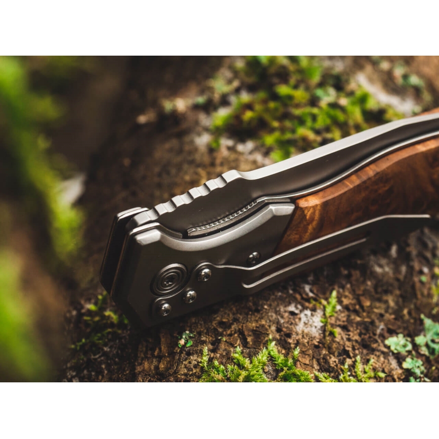 Böker - Σουγιάς τσέπης Magnum Forest Ranger 22,6 cm