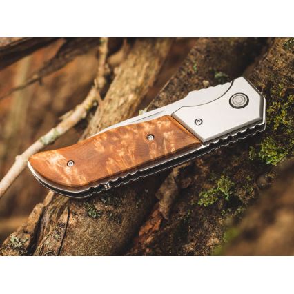 Böker - Σουγιάς τσέπης Magnum Forest Ranger 22,6 cm