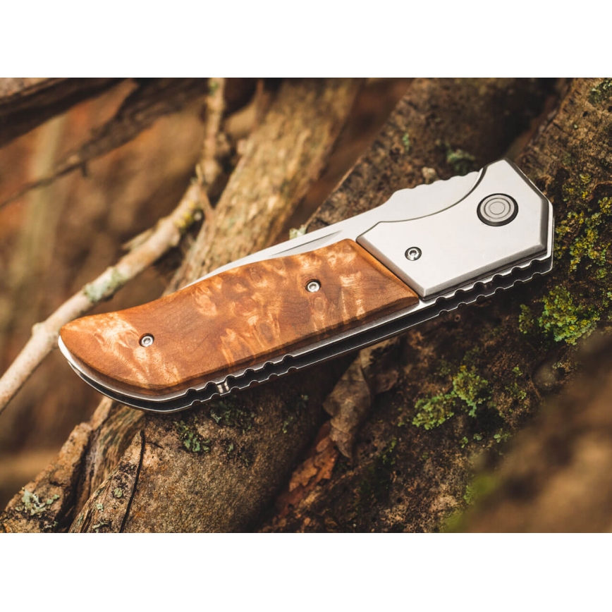 Böker - Σουγιάς τσέπης Magnum Forest Ranger 22,6 cm
