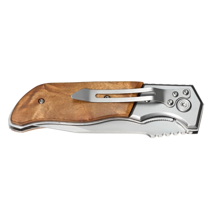 Böker - Σουγιάς τσέπης Magnum Forest Ranger 22,6 cm