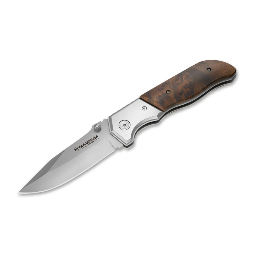 Böker - Σουγιάς τσέπης Magnum Forest Ranger 23,5 cm