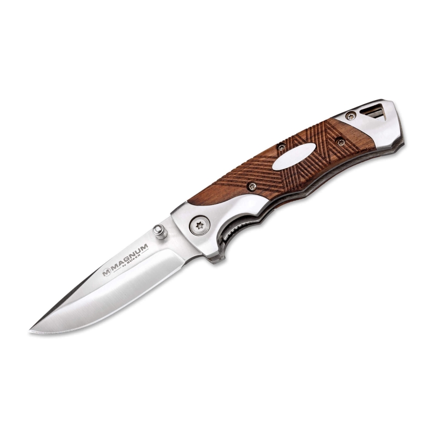 Böker - Σουγιάς τσέπης Magnum Handwerksmeister 16,5 cm pakka